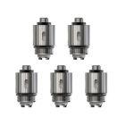 JUSTFOG - COIL PER Q16 SERIES DA 1,2OHM - 5 PEZZI