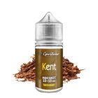 CYBER FLAVOUR - KENT - MINI SHOT 10+10 
