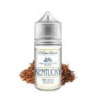 CYBER FLAVOUR - TOBACCO KENTUCKY - MINI SHOT 10+10 