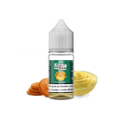 KING LIQUID - BISQUIT CREAM - MINI SHOT 10+10