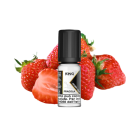 KING LIQUID - FRAGOLA - AROMA CONCENTRATO 10ML