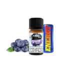 KING LIQUID - PURPLE SUN - AROMA CONCENTRATO 10ML