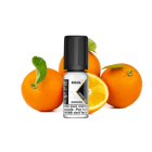 KING LIQUID - ARANCIA - AROMA CONCENTRATO 10ML