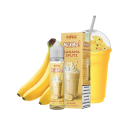 KING LIQUID - MILKME! BANANA SPLITZ 60ML