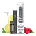 ELF BAR - KIT ELFA CON POD BLUE RAZZ LEMNADE PRECARICATA 20MG NICOTINA 