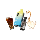 ELF BAR - KIT ELFLIQ EB6000 SHAKING COLA 20MG NICOTINA 