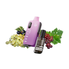 ELF BAR - KIT ELFLIQ EB6000 SHAKING GRAPE 20MG NICOTINA 