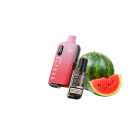 ELF BAR - KIT ELFLIQ EB6000 SHAKING WATERMELON 20MG NICOTINA