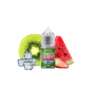 AROMA SVAPO - FRUITY FREEZE KIWI FRAG ANGURIA - MINI SHOT 10+20