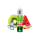 AROMA SVAPO - FRUITY FREEZE KIWI FRAG ANGURIA 60ML