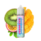 RELOAD VAPE - VAPOR BAR KIWI PASSION FRUIT MANGO 60ML