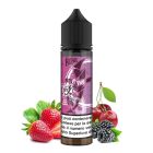 HIGH VOLTAGE - SMOOTHY KORA 60ML
