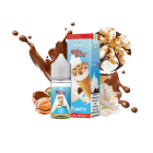 KING LIQUID - TALE QUALE KONETTO - MINI SHOT 10+10