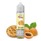 KING LIQUID - TALE QUALE KROSTATINA 60ML