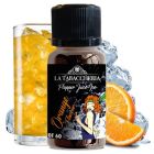 LA TABACCHERIA - FLAPPER JUICE ORANGE 60ML
