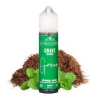 LA TABACCHERIA - GREEN SMART ORGANIC - AROMA SHOT SERIES 20ML IN 60 ML