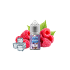 AROMA SVAPO - ICY POP LAMPONE ICE - MINI SHOT 10+20