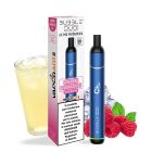 VAPORART - KIT BUBBLE DUO CON POD PRECARICATA LAMPONE LIMONATA ICE