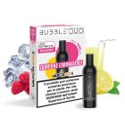 VAPORART - BUBBLE DUO 1PZ POD PRECARICATE LAMPONE LIMONATA ICE 