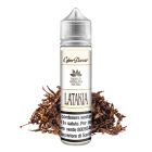 CYBER FLAVOUR - TOBACCO 4POD LATAKIA 60ML