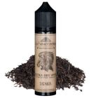 LA TABACCHERIA - EXTRA DRY 4POD WHITE LATAKIA 60ML