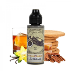 JUICE 66 - VINTAGE LE HOT ROD 120ML