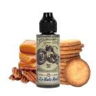 JUICE 66 - VINTAGE LE RATZ ROD 120ML