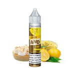 SUPREM-E - LEMON AND TART - MINI SHOT 10+10 