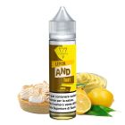 SUPREM-E - LEMON AND TART 60ML