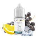 FLAVOURAGE - LEMON GRAPE - MINI SHOT 10+10 