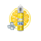AROMA SVAPO - FRUITY FREEZE LEMON ICE 60ML