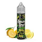 ELIQUID FRANCE - LEMON TIME LEMON - SHOT SERIES 10ML IN 60