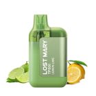 LOST MARY - USA E GETTA TP800 - LEMON LIME 20MG DI NICOTINA