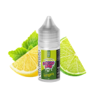 RELOAD VAPE - VAPOR BAR LEMON LIME ICE - MINI SHOT 10+10 