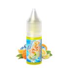 ELIQUID FRANCE - XTRA FRESH LIMONE ARANCIA MANDARINO - AROMA CONCENTRATO 10ML