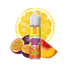 RELOAD VAPE - LEMON PEACH PASSION FRUIT 60ML