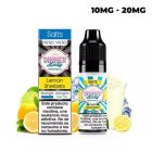 DINNER LADY - LIQUIDO 10ML LEMON SHERBETS ICE 20MG DI NICOTINA