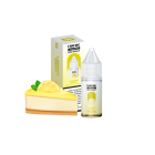 IWIK - LIQUIDO 10ML AI SALI DI NICOTINA LEMON TART 10MG