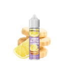 SVAPONEXT - LEMON BUTTER COOKIE 60ML