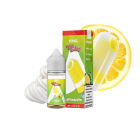 KING LIQUID - TALE QUALE LEMONIXIMO - MINI SHOT 10+10