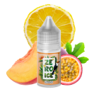 RELOAD VAPE - ZERO ICE LEMON PEACH PASSIONFRUIT - MINI SHOT 10+10