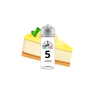 EASY VAPE - LEVANTE N5 - MINI SHOT 10+10