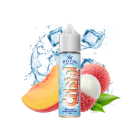 ROYAL BLEND - CRISTAL LICIS PESCA EXTRA ICE - SHOT SERIES 10ML IN 60