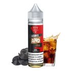 SUPREM-E - LICORICE AND COLA 60ML