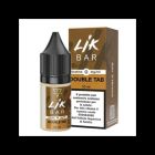 SUPREM-E - LIQUIDO LIKBAR DOUBLE TAB 10ML