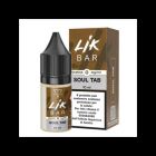 SUPREM-E - LIQUIDO LIKBAR SOUL TAB 10ML