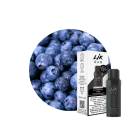 LIKBAR - 1 PZ POD PRECARICATA 1000 TIRI - 20MG DI NICOTINA BLUEBERRY