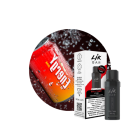 LIKBAR - 1 PZ POD PRECARICATA 1000 TIRI - 10MG DI NICOTINA BULL TIGER