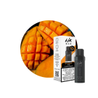 LIKBAR - 1 PZ POD PRECARICATA 1000 TIRI - 10MG DI NICOTINA MR MANGO
