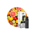 LIKBAR - 1 PZ POD PRECARICATA 1000 TIRI - 10MG DI NICOTINA PINK LEMONADE